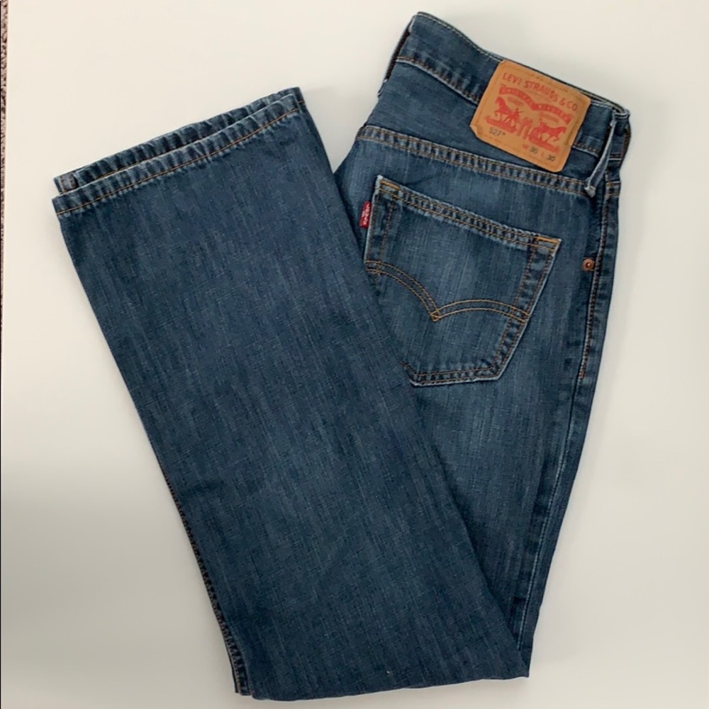 Levi’s 527 30x30